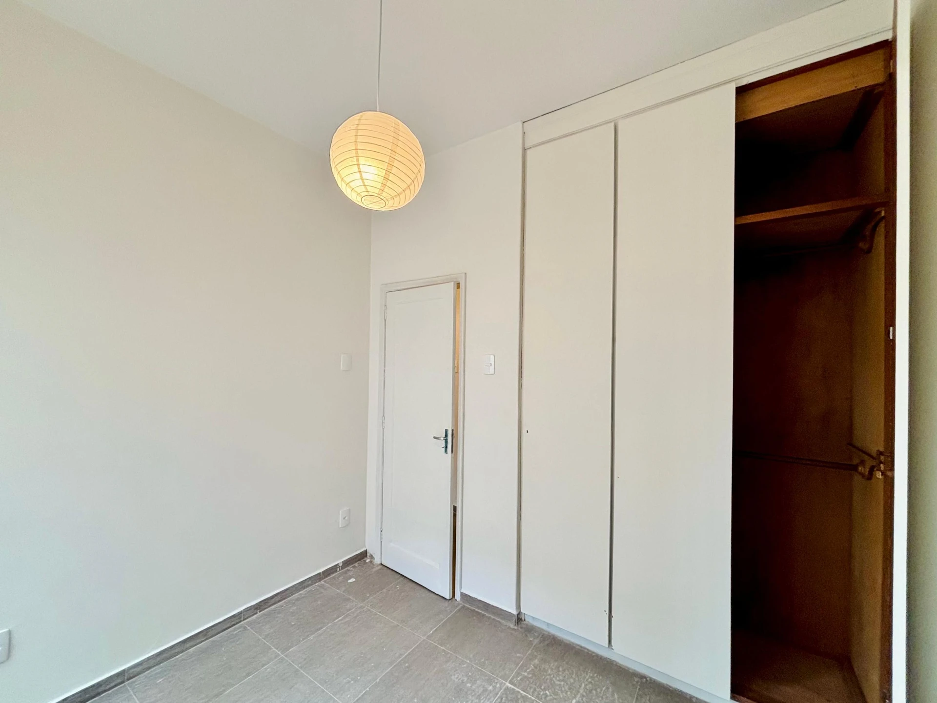 Apartamento com 3 quartos, 1 suíte e varanda — photo 10