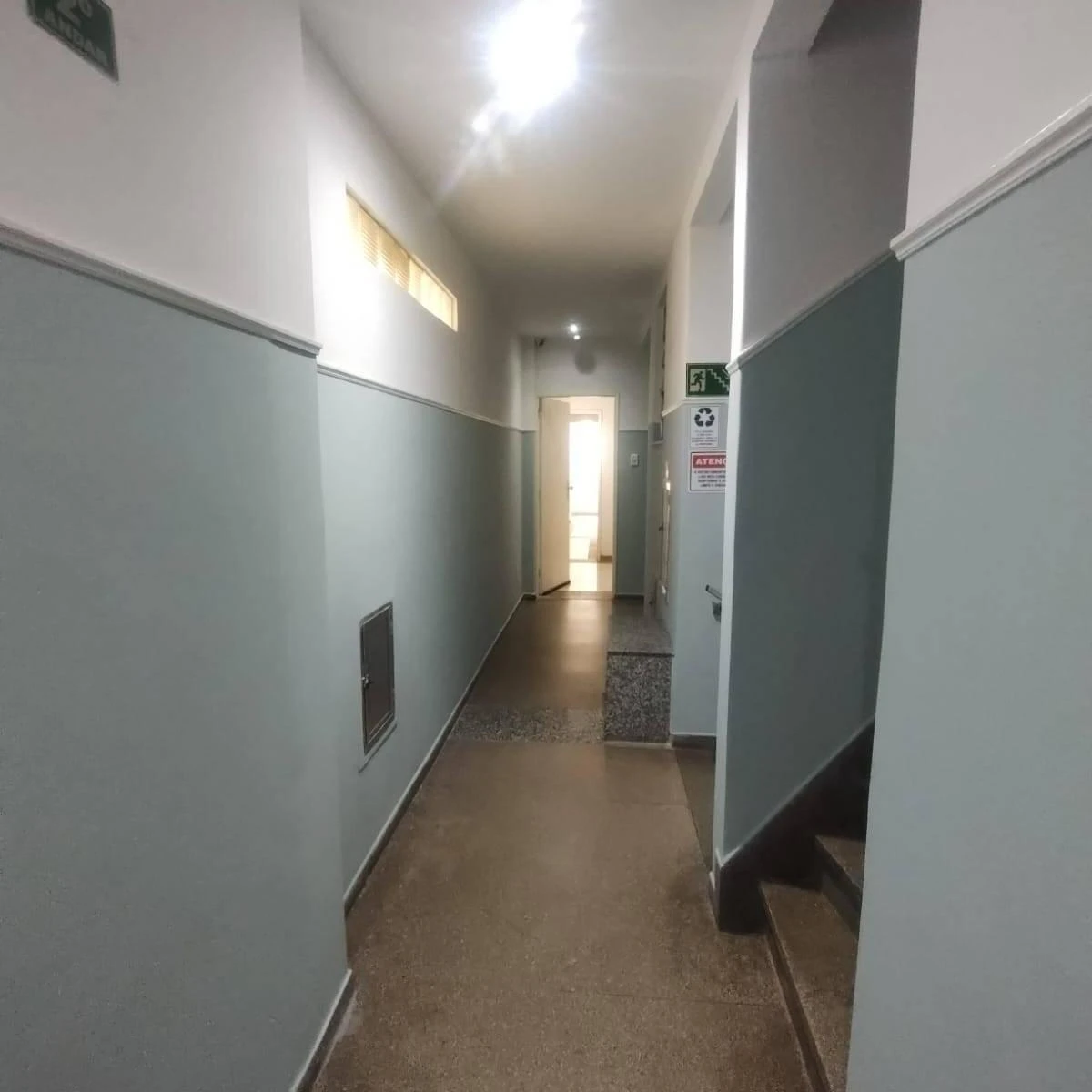 30 m² apartment with 1 bedroom and 1 bathroom, no parking — photo 5