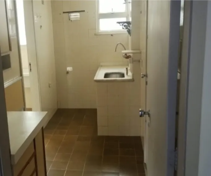One-bedroom apartment with a home office in Rio de Janeiro — photo 10