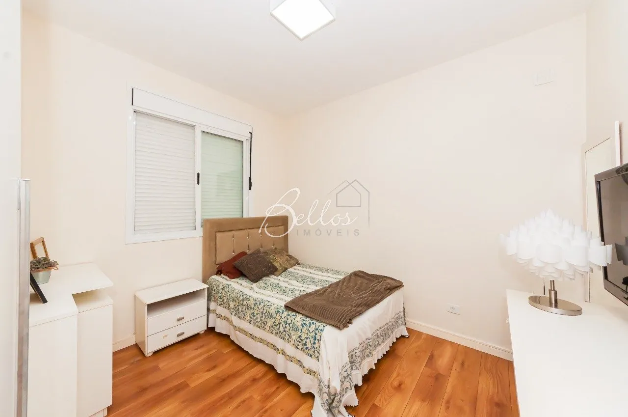 Casa com 4 quartos e jardim privativo — photo 8