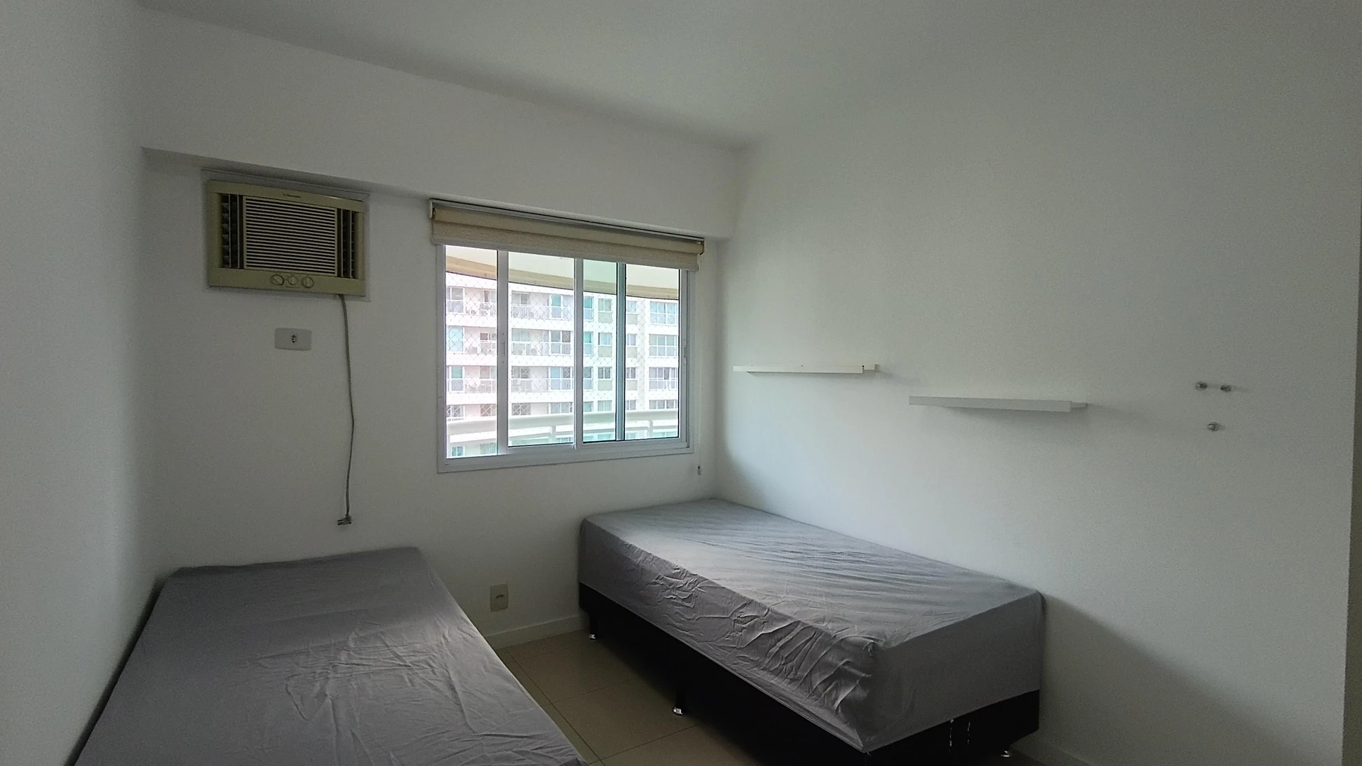 Apartamento de 2 quartos com closet, Barra Olímpica — photo 35