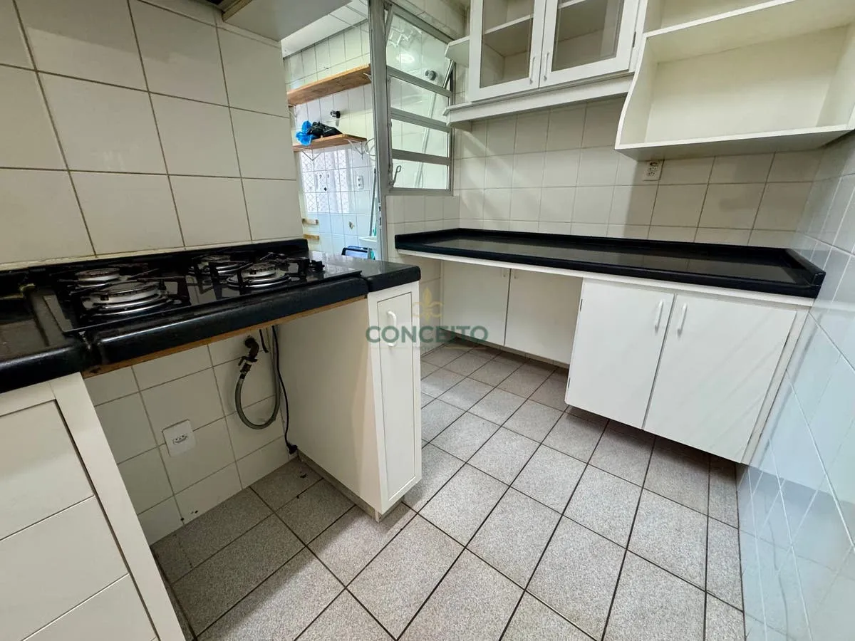 Рабочее место и 3 спальни: квартира 80 м² — photo 2