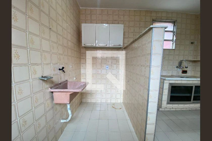 Квартира: 1 спальня, 45 м² — photo 26