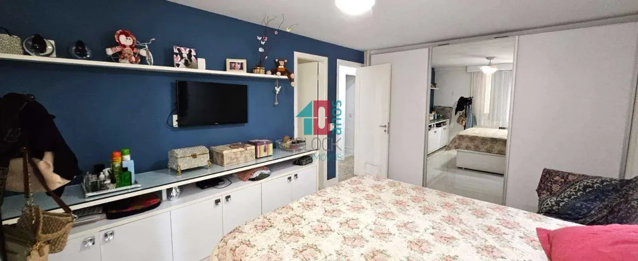 3-bedroom apartment with 3 en-suite bathrooms and 5 baths — photo 7