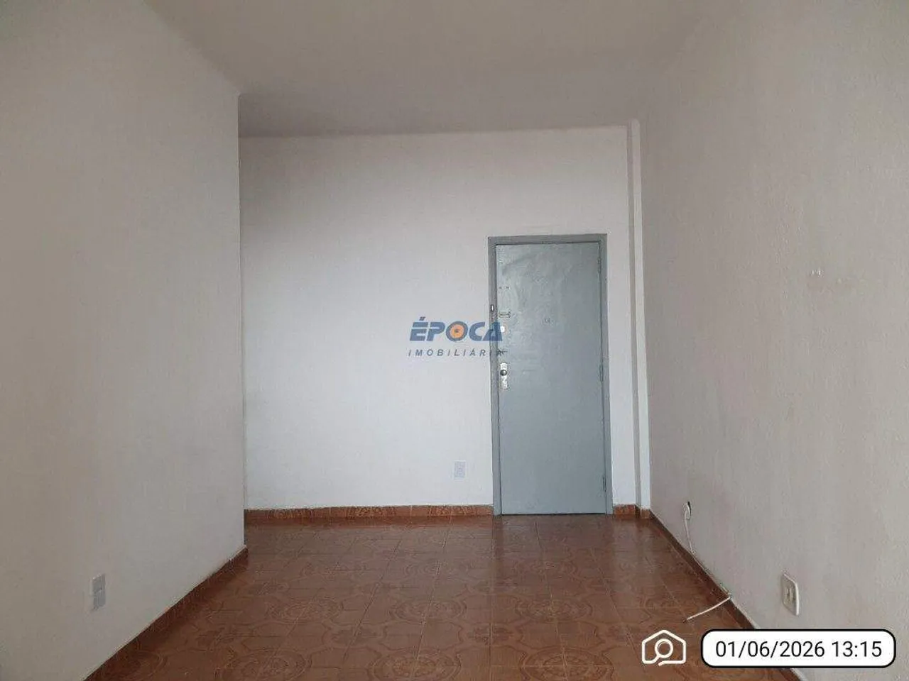 Apartamento com 2 quartos e cozinha fechada a gás — photo 12
