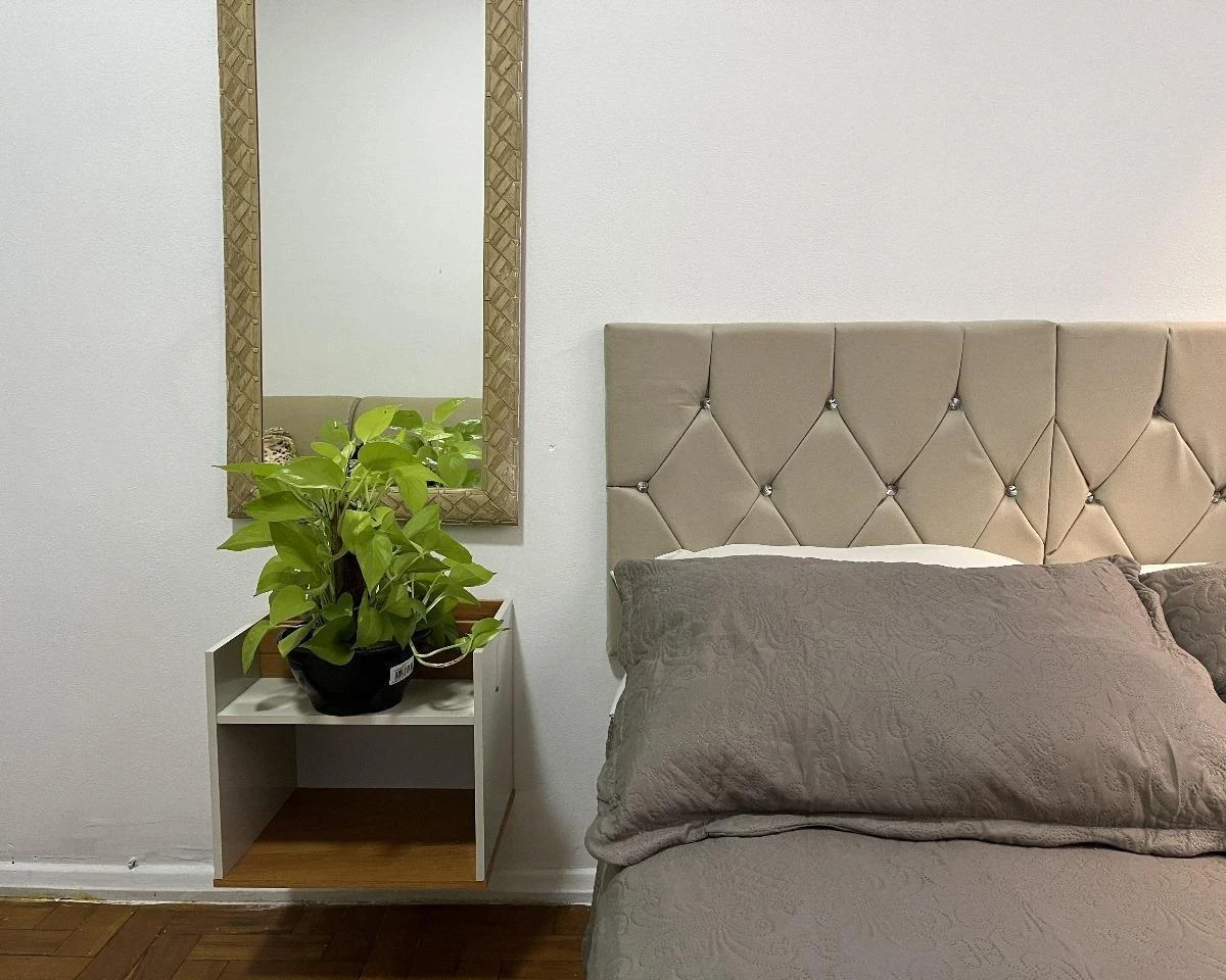 Furnished 25 m² apartment with 1 bedroom and 1 bathroom — photo 4