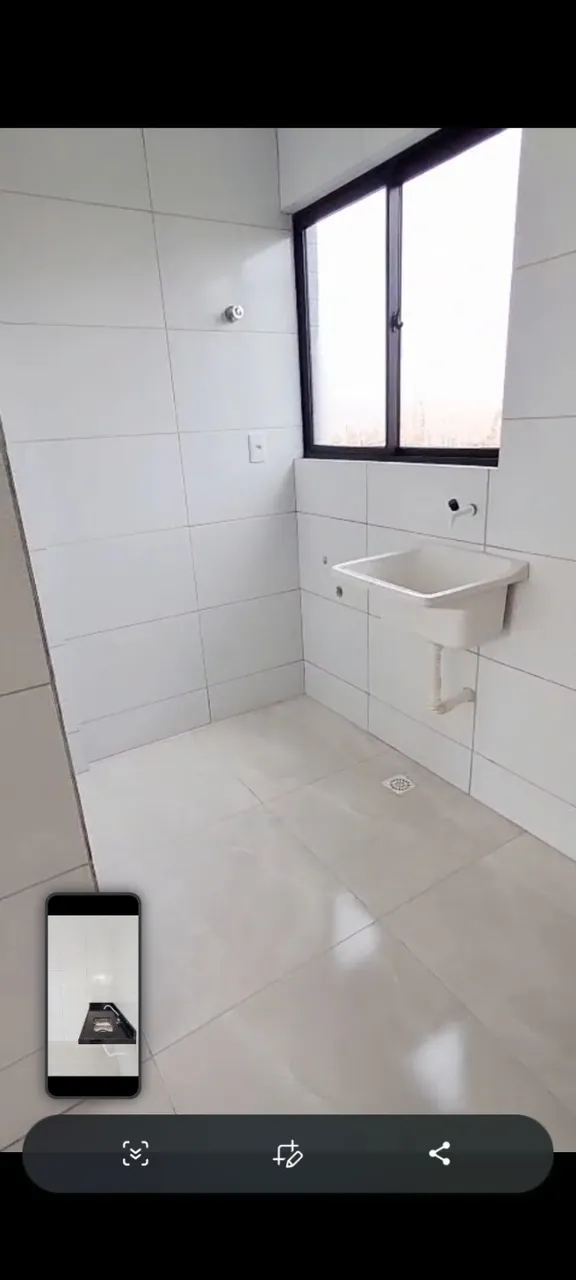Квартира 50 м², 2 спальни, Жуан-Песоа — photo 4