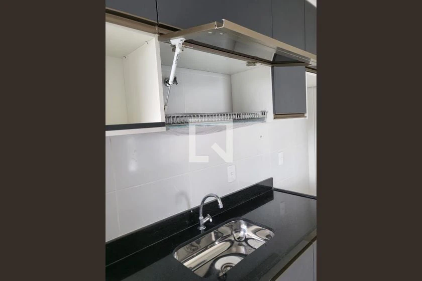 Rental apartment with 1 bedroom and balcony, 45 m² — photo 8