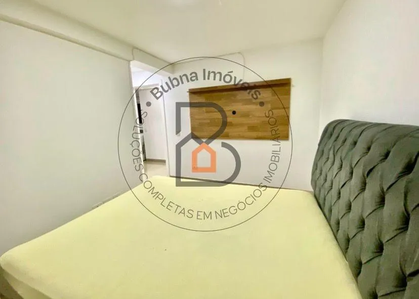 Apartment with 1 bedroom and a gas-stove kitchen — photo 3