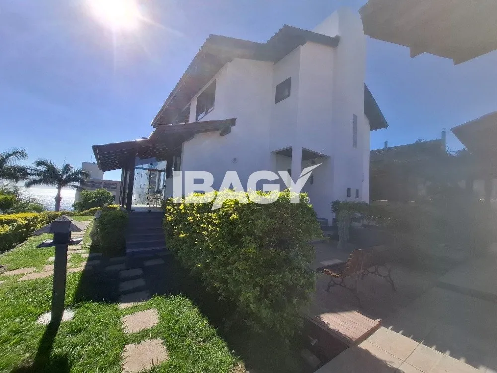 Furnished house with 5 bedrooms, 2 suites and 2 parking — photo 67