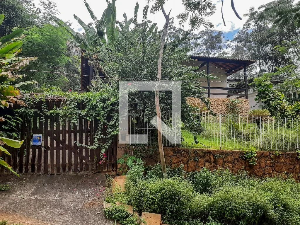 House with 6 bedrooms and 9 bathrooms, 911 m² and 3 parking — photo 71