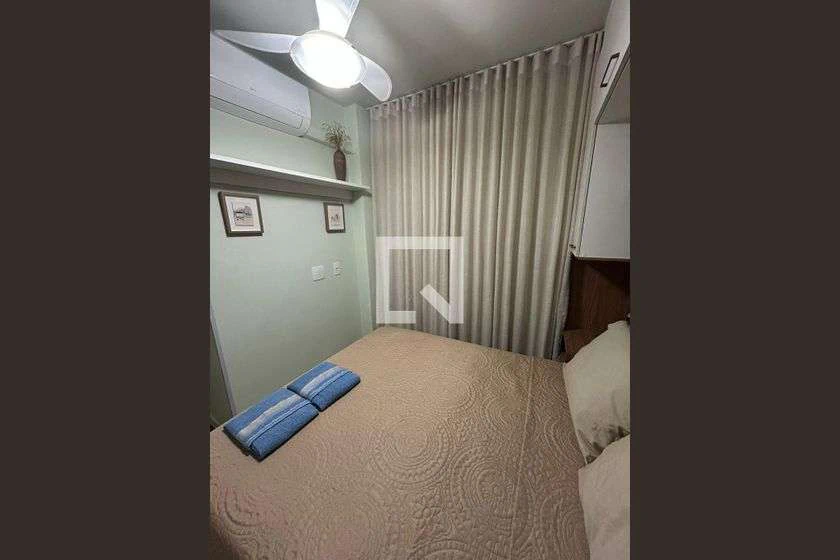 Мебльована квартира 45 м² з 2 спальнями та балконом — photo 3