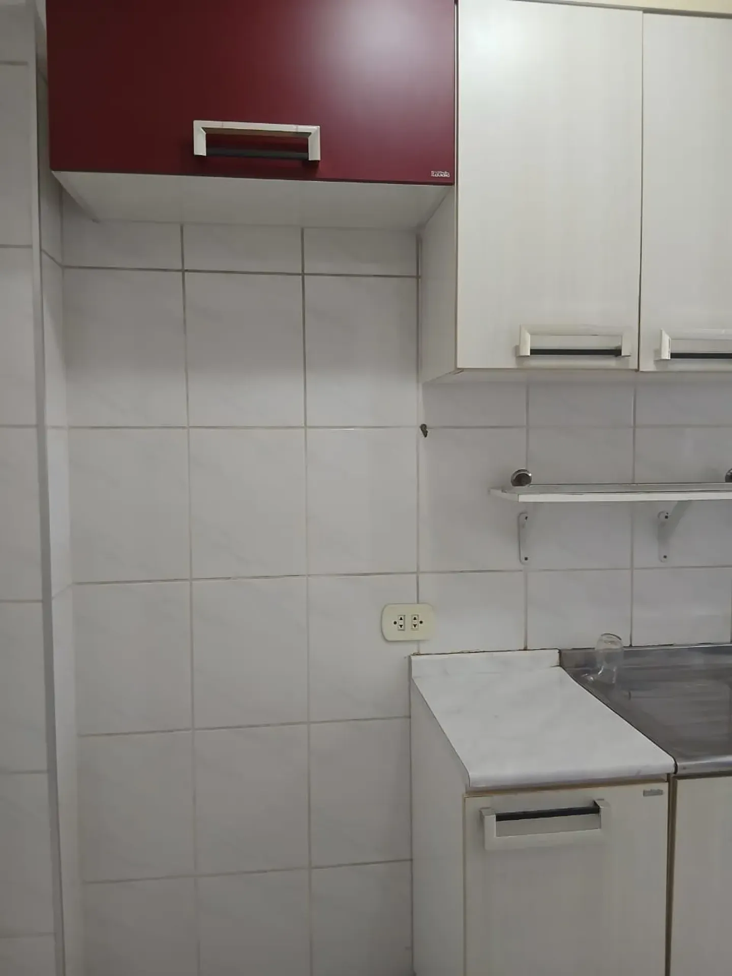 Unfurnished 2-bedroom apartment with 2 bathrooms — photo 30