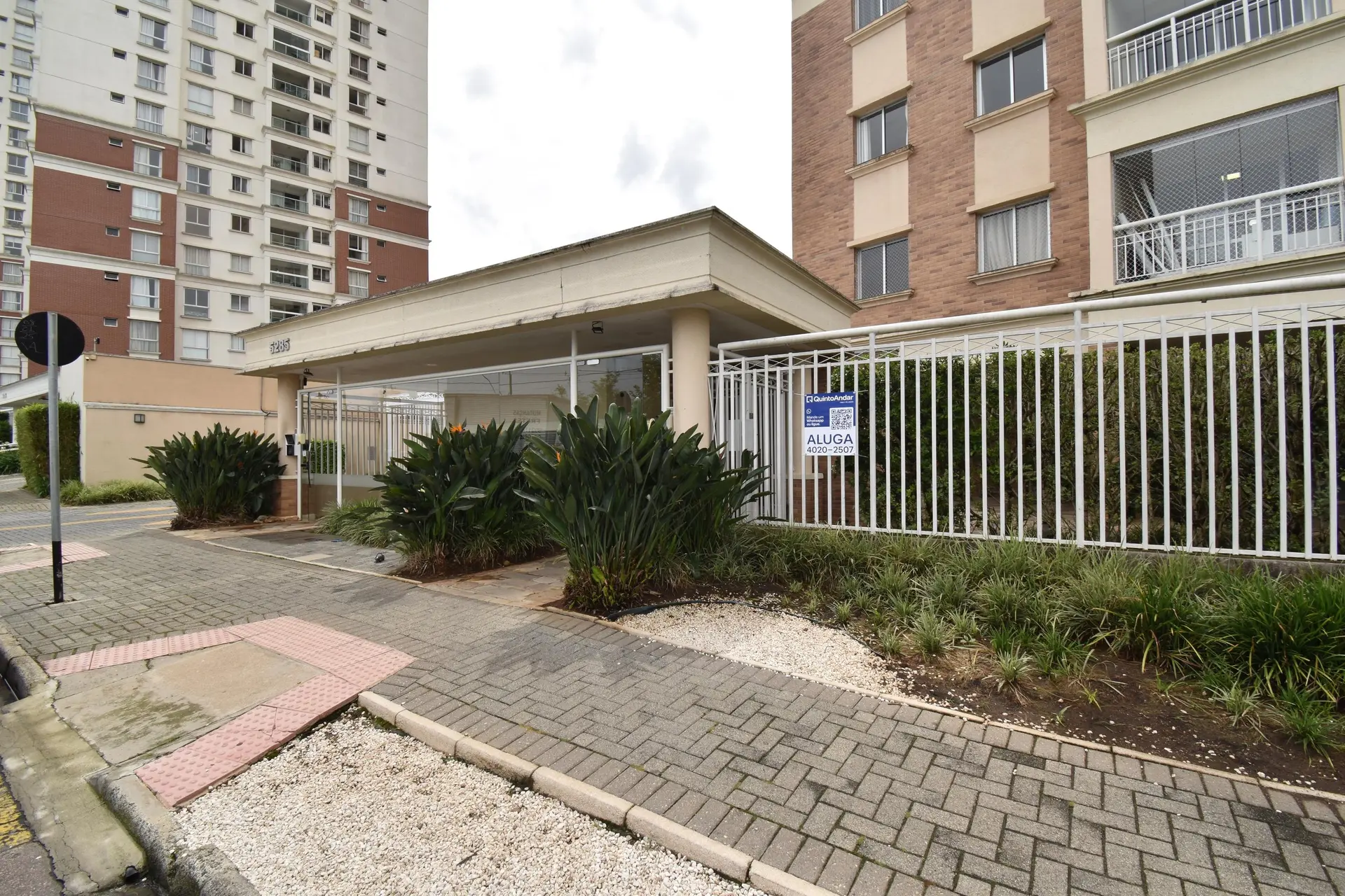 Apartamento de 2 quartos com varanda envidraçada, Augusta — photo 41