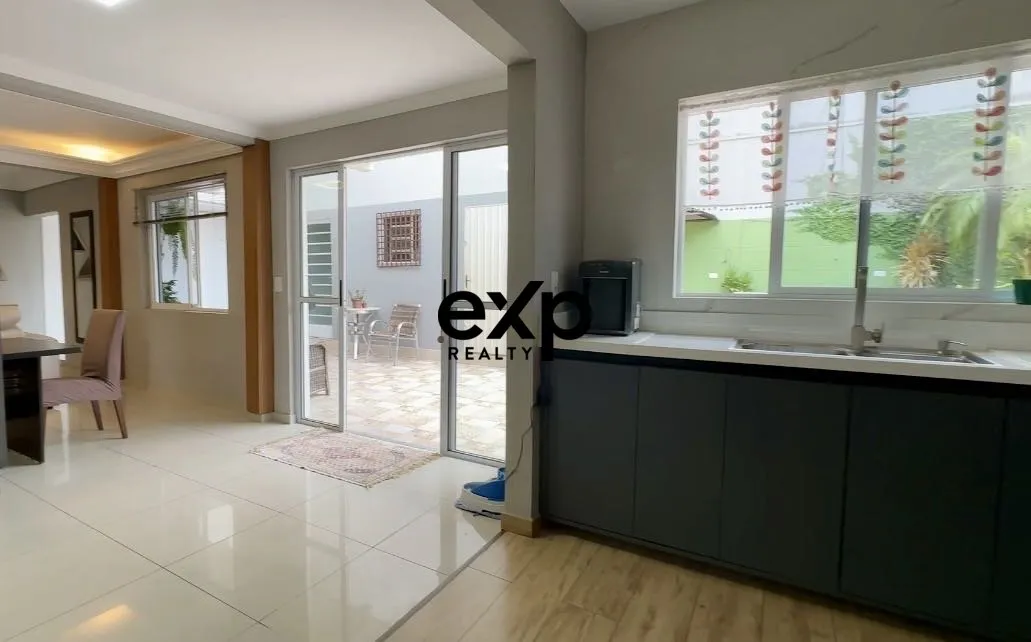 Rental house with 4 bedrooms and 3 bathrooms — photo 31