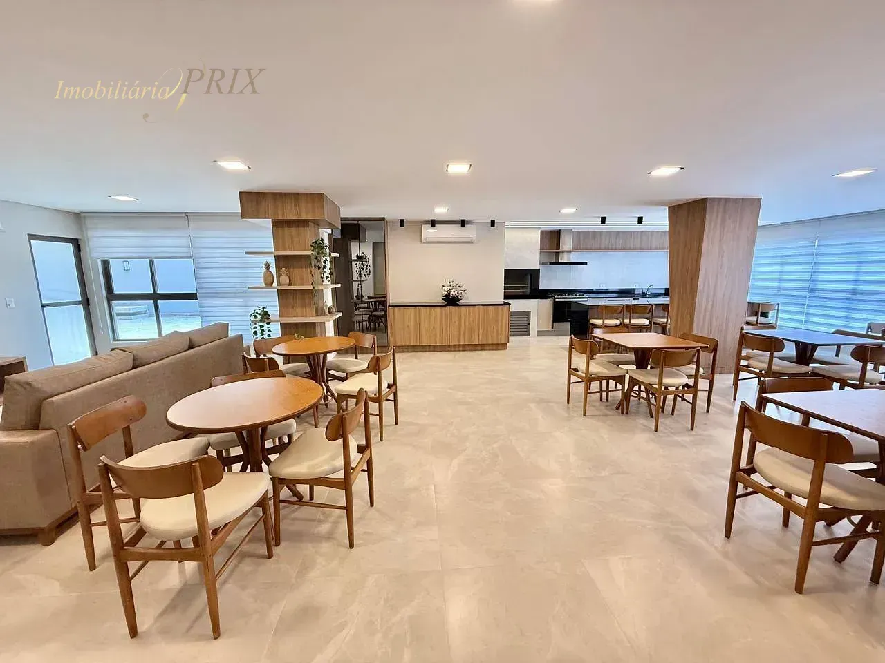 2-bedroom apartment, 1 with its own bathroom, 82 m² — photo 11