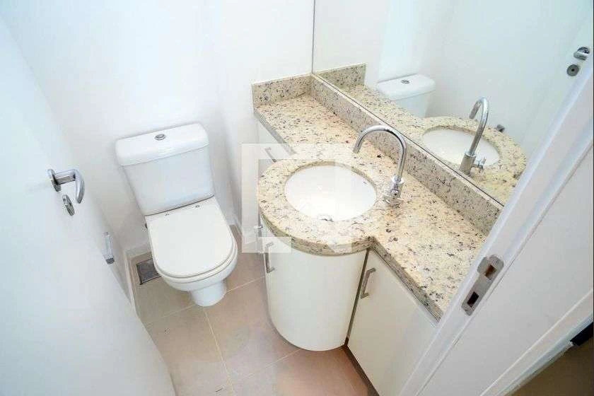 117 m² duplex with 2 en-suite bedrooms and balcony — photo 9