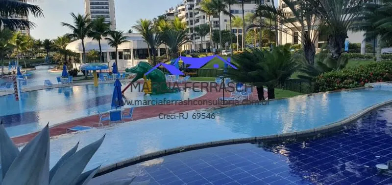 Apartamento com 3 quartos e cozinha integrada moderna — photo 27