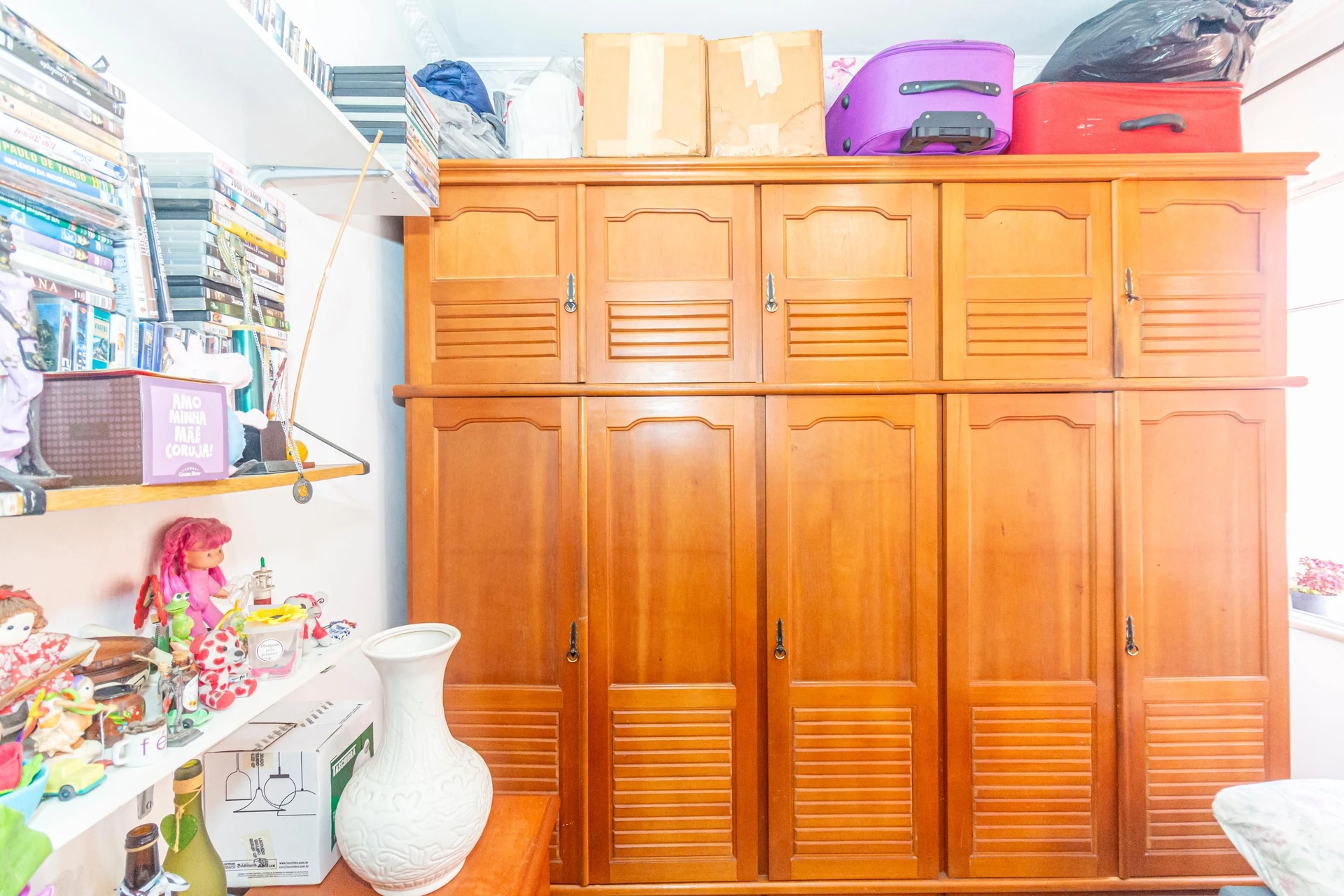 Apartamento amueblado de 2 dormitorios y 2 baños — photo 32