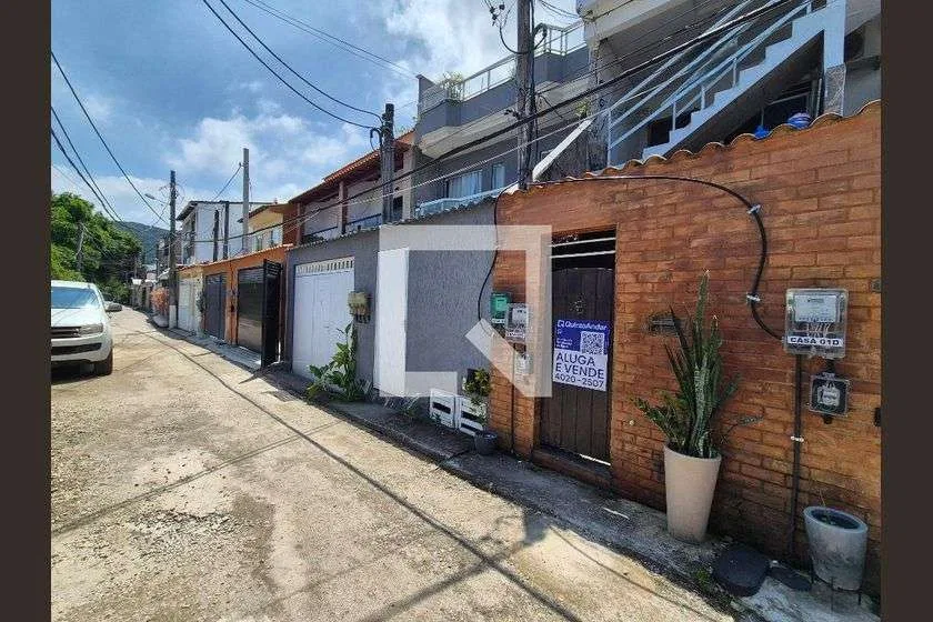 Sobrado mobiliado com 2 quartos e varanda — photo 24