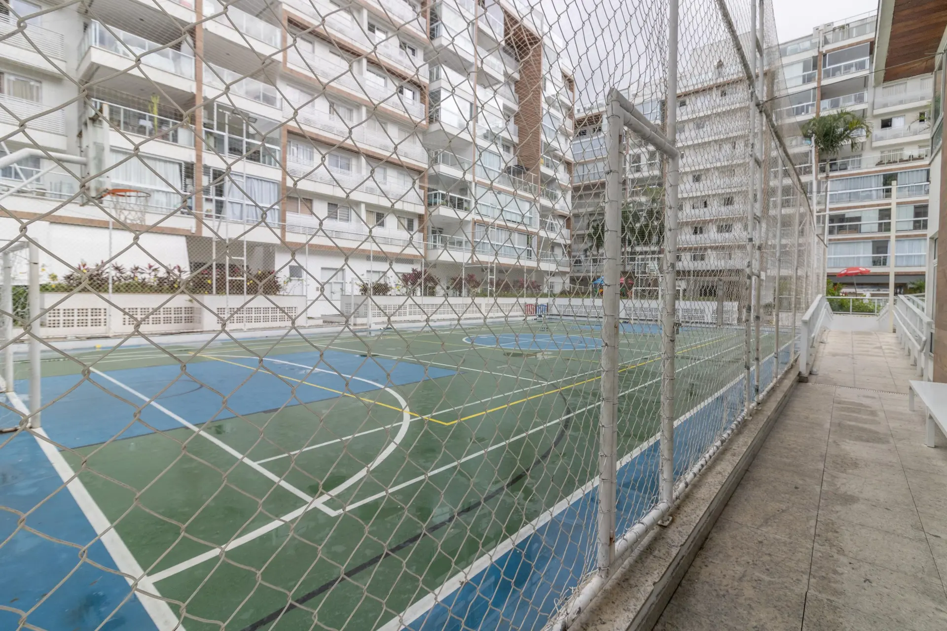 Departamento amueblado, 142 m², con balcón gourmet — photo 30