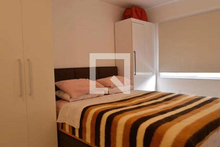 Mountain view in a 2-bedroom apartment, 64 m² — photo 4
