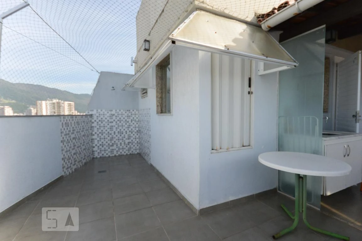 Apartamento mobiliado, 100 m², com churrasqueira privativa — photo 5