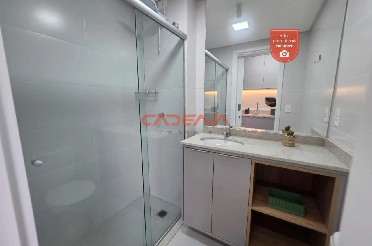 Studio de 43 m² com sacada e 1 banheiro — photo 9