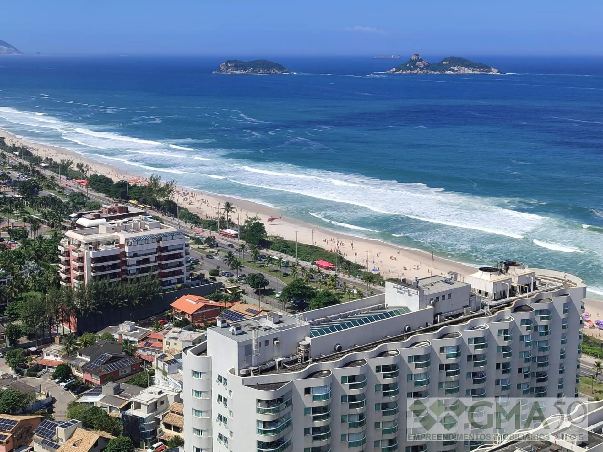 Apartamento mobiliado com 1 quarto e cozinha integrada — photo 38