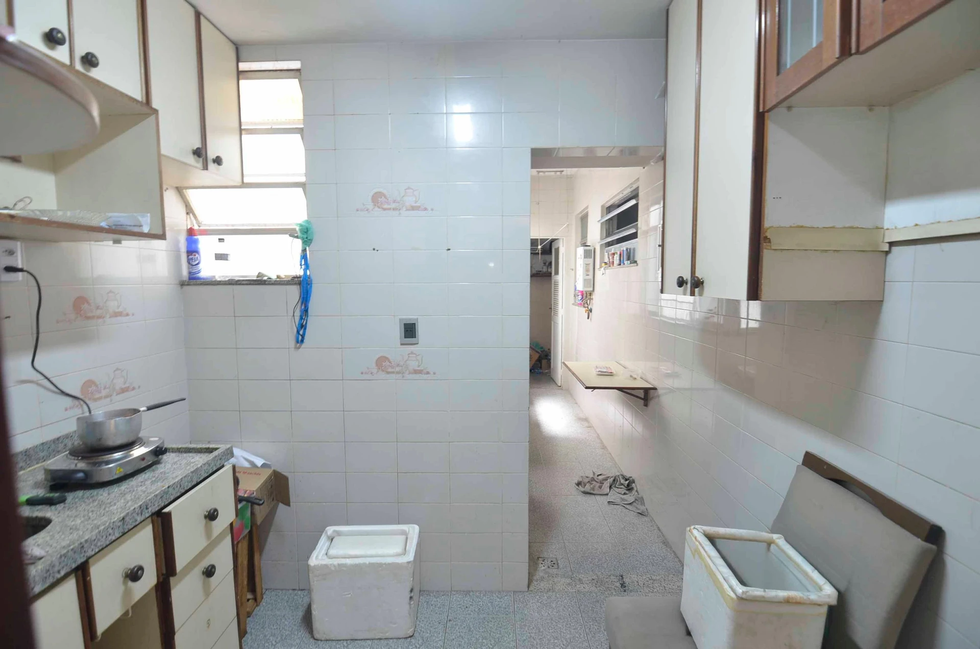 3-bedroom apartment with a home office in Rio de Janeiro — photo 2