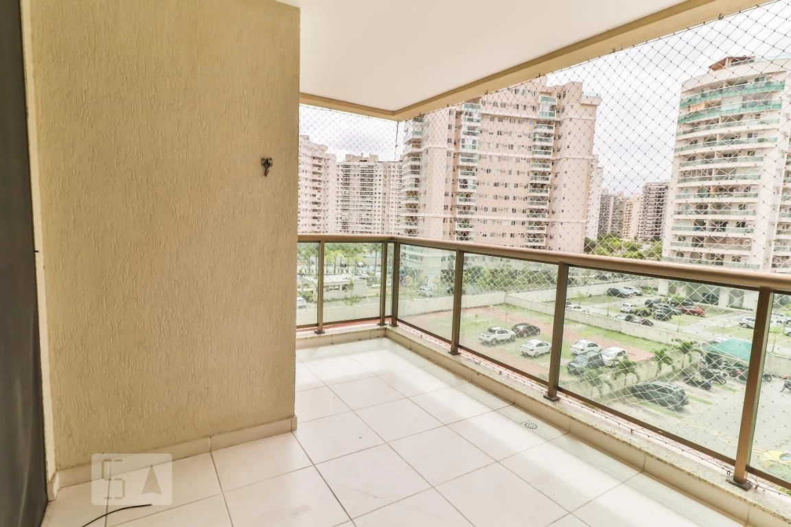 Apartamento de 3 quartos em condomínio com sauna — photo 6