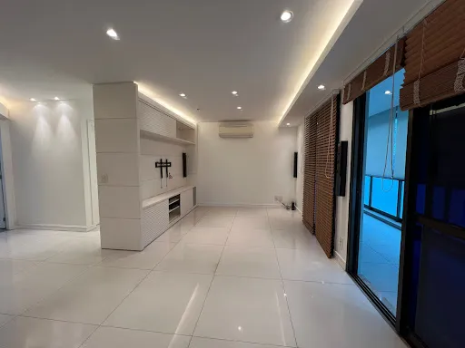 Cobertura para alugar com 190 m², 3 quartos e 4 banheiros — photo 2