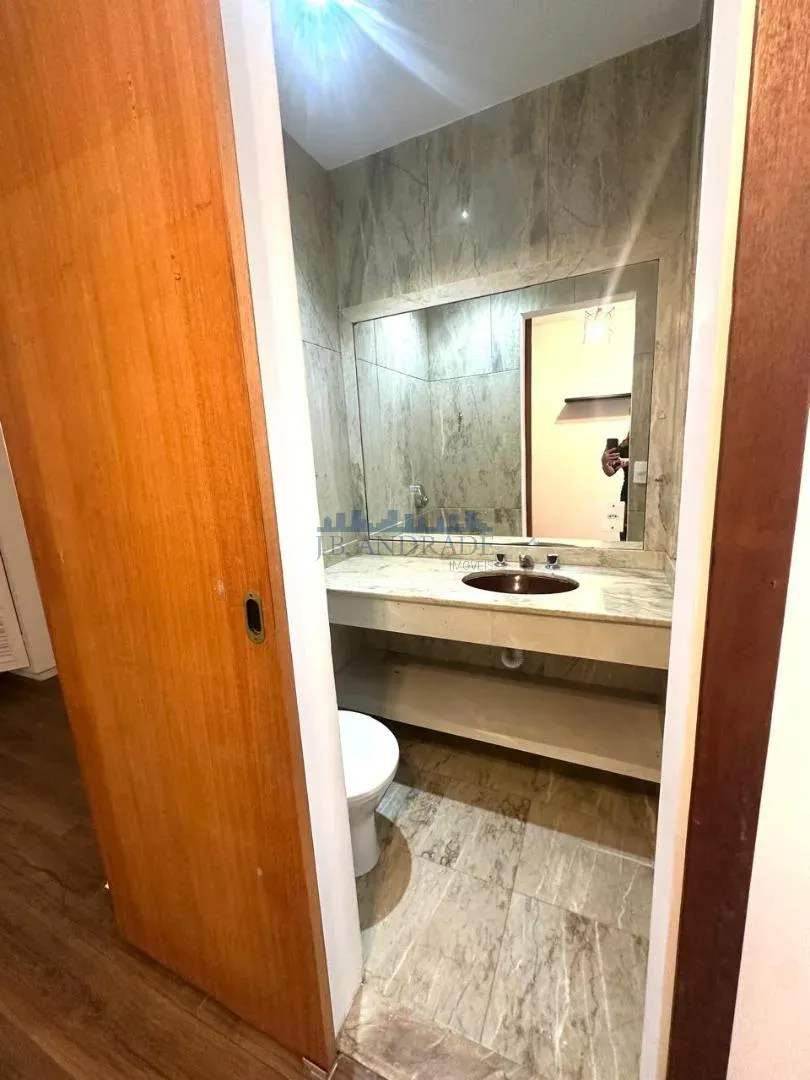 Apartamento de 3 suítes com varanda e 173 m² — photo 28