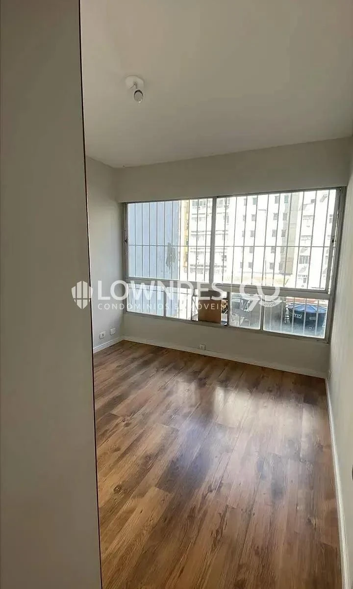 Apartamento para locação com 3 quartos e 3 banheiros — photo 23