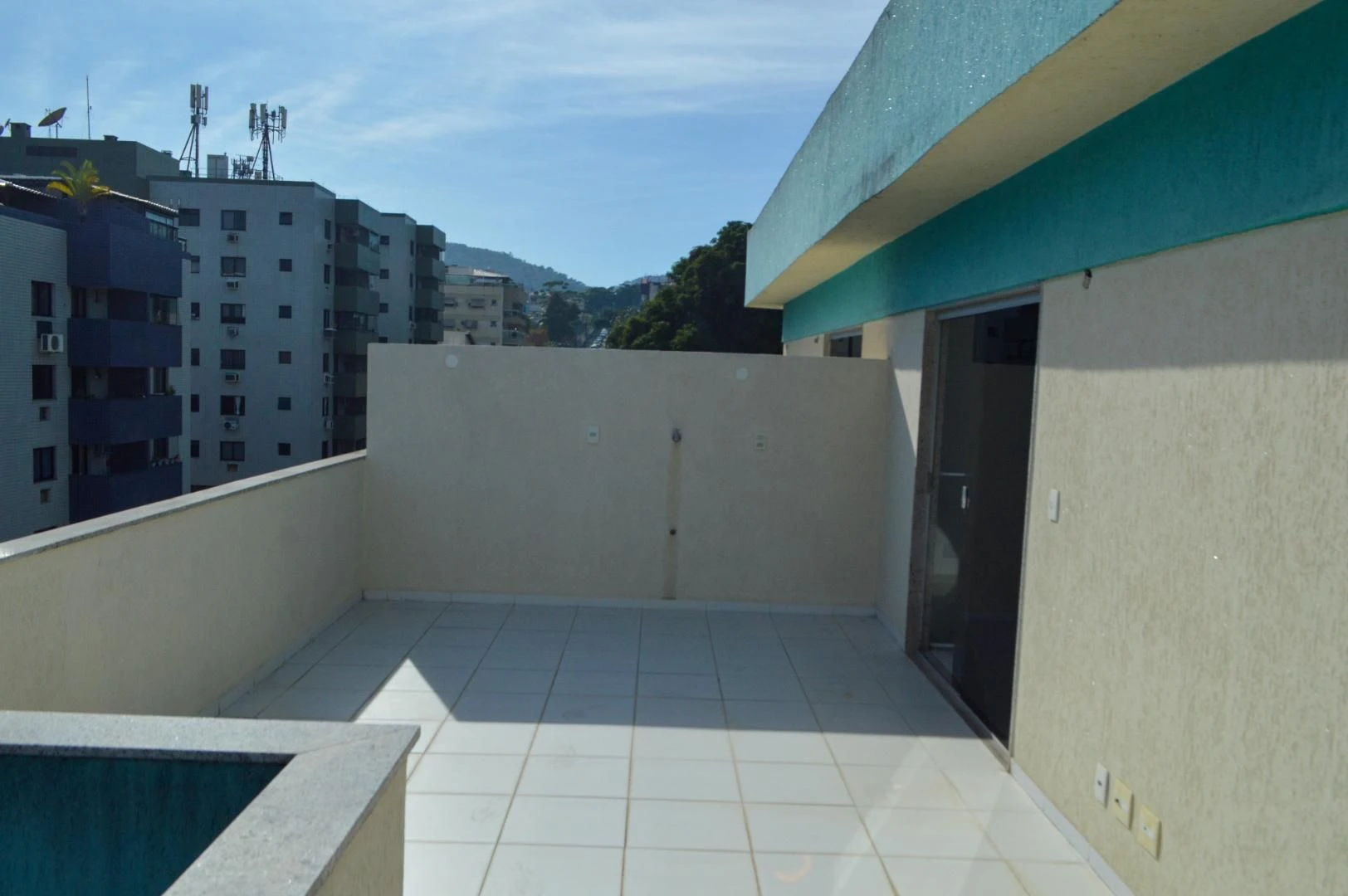 Apartment for rent with 4 bedrooms, 4 bathrooms and parking — photo 29