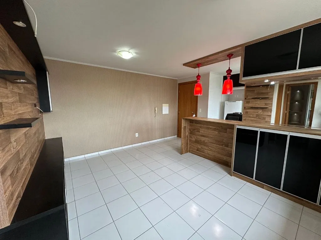 Departamento, 50 m², con lavadora