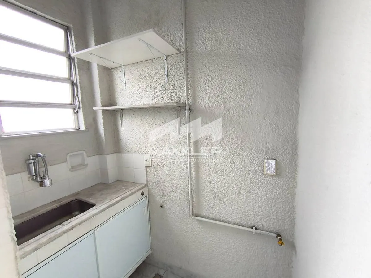 Apartamento, 35 m², com vista para a água — photo 17
