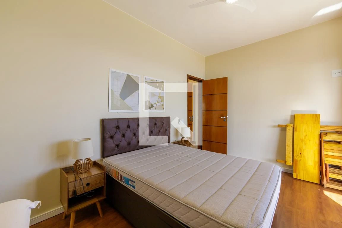 Apartamento mobiliado de 1 quarto com varanda fechada — photo 20