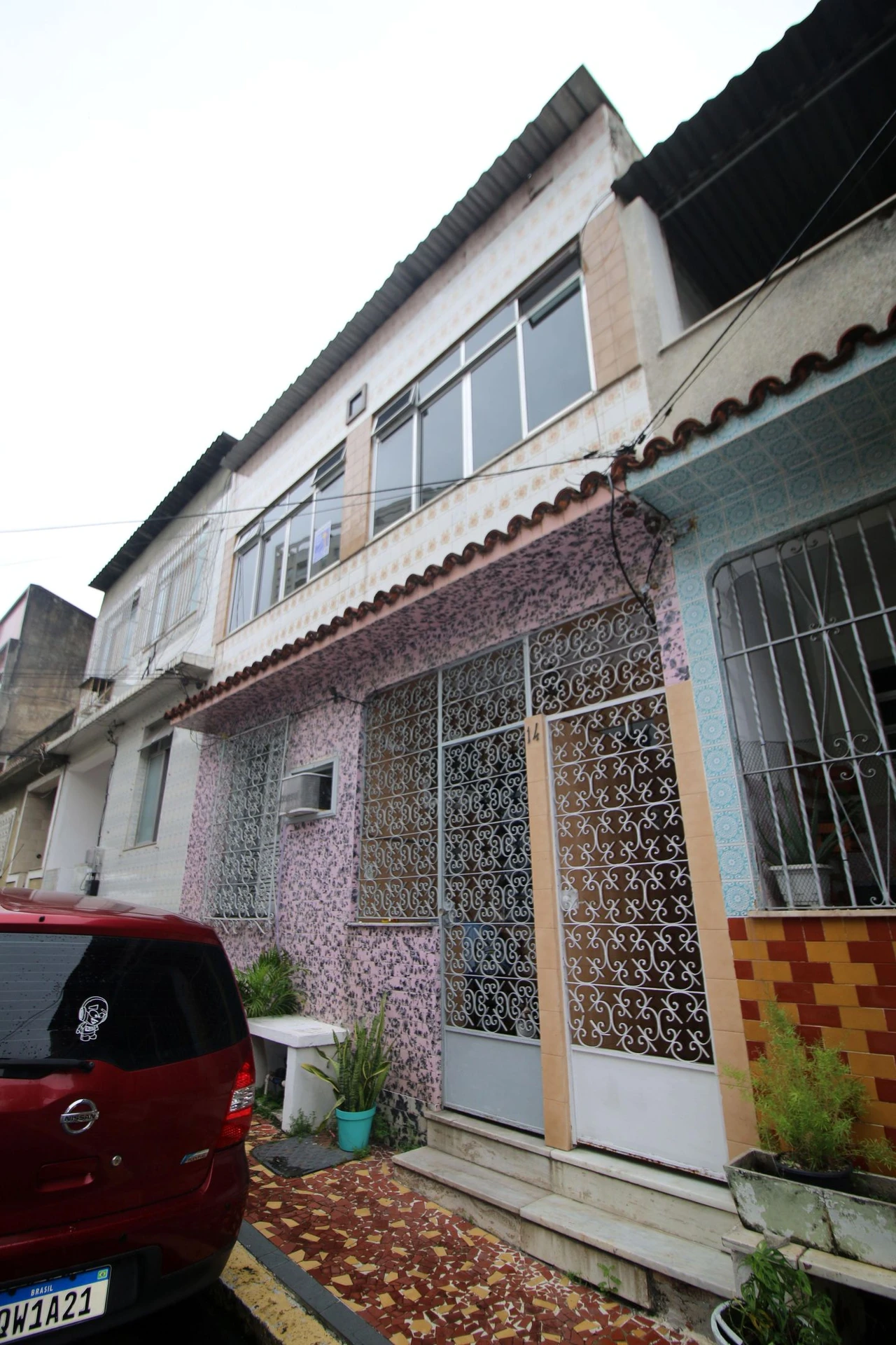 2-bedroom house, 65 m² — photo 28