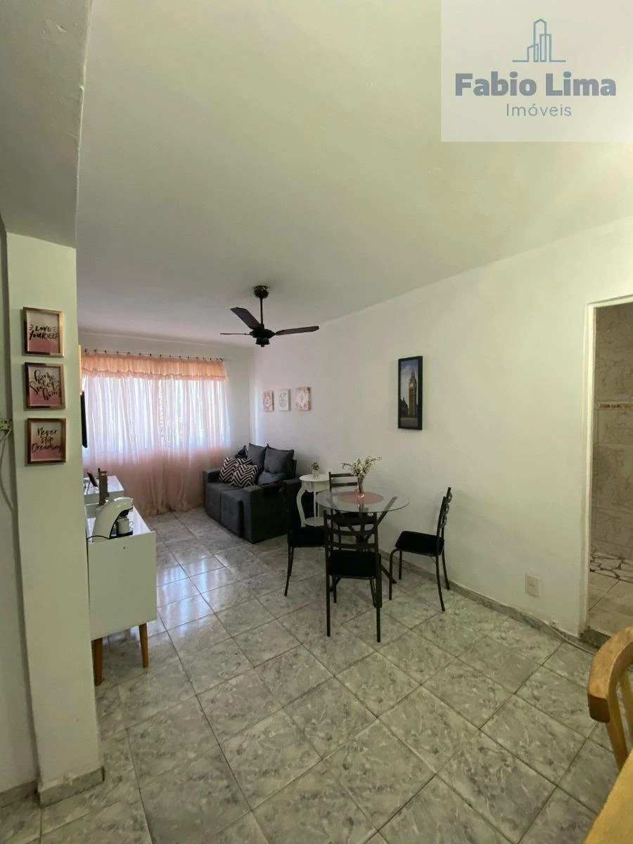 2-bedroom apartment with a washing machine in Rio de Janeiro — photo 9