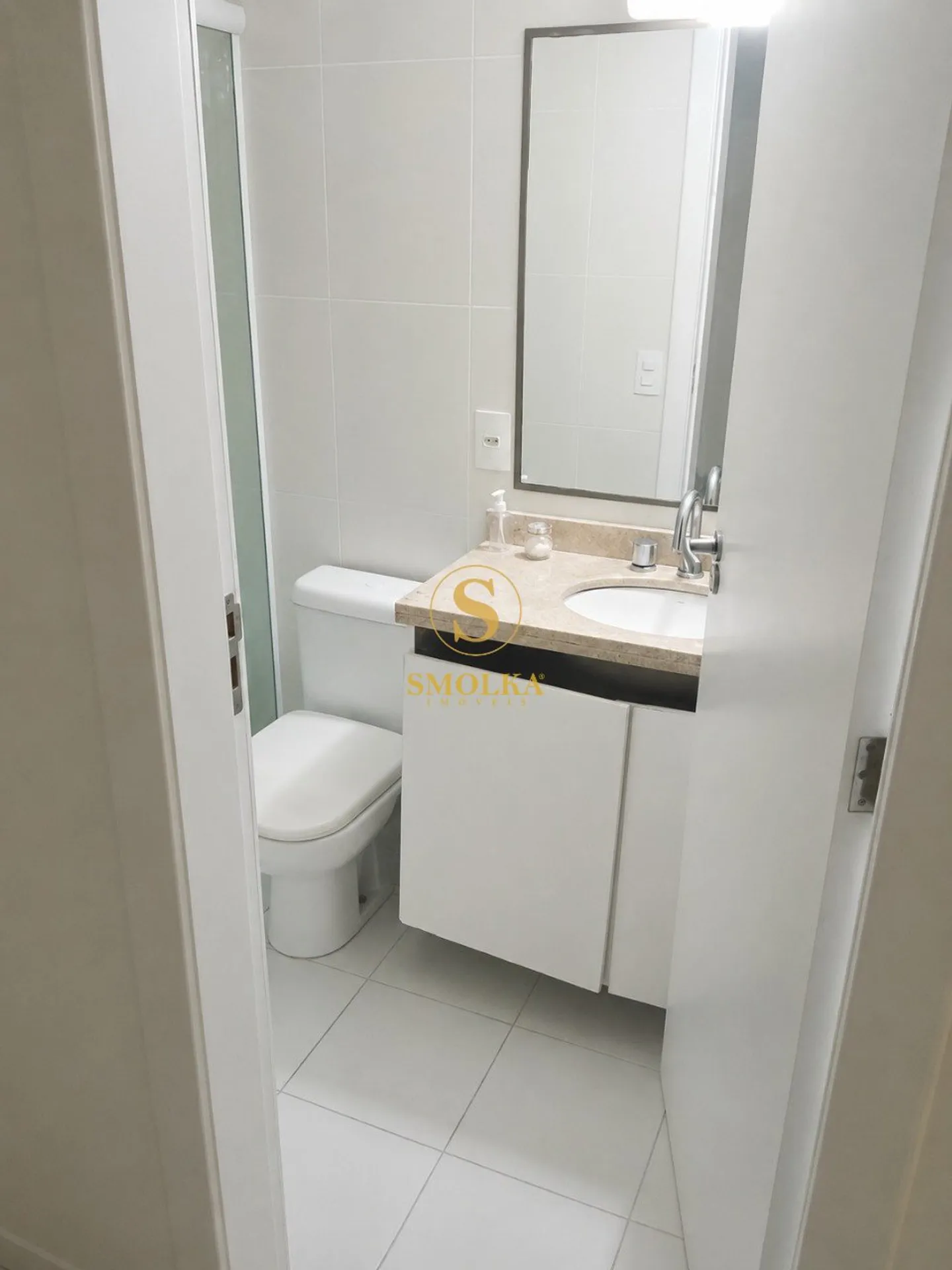 Apartamento de 3 dormitorios con cocina cerrada a gas — photo 35