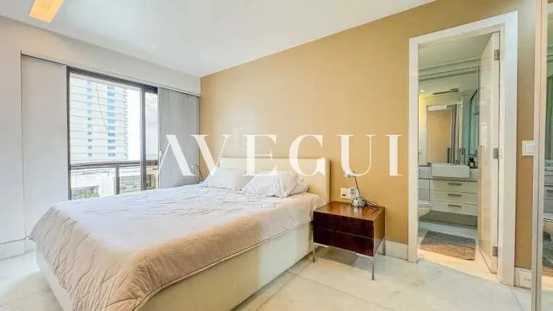 Apartamento mobiliado com 2 quartos e 2 banheiros — photo 9