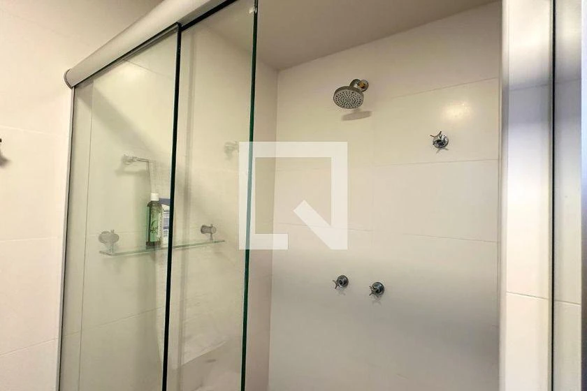 Apartamento mobiliado, 87 m², com máquina de lavar — photo 15