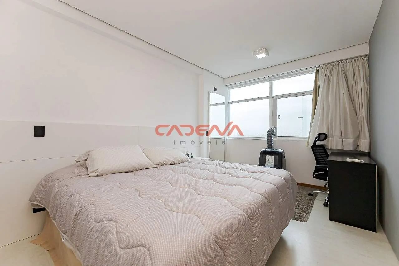 Квартира з 2 спальнями та пральною машиною, Куритиба — photo 3
