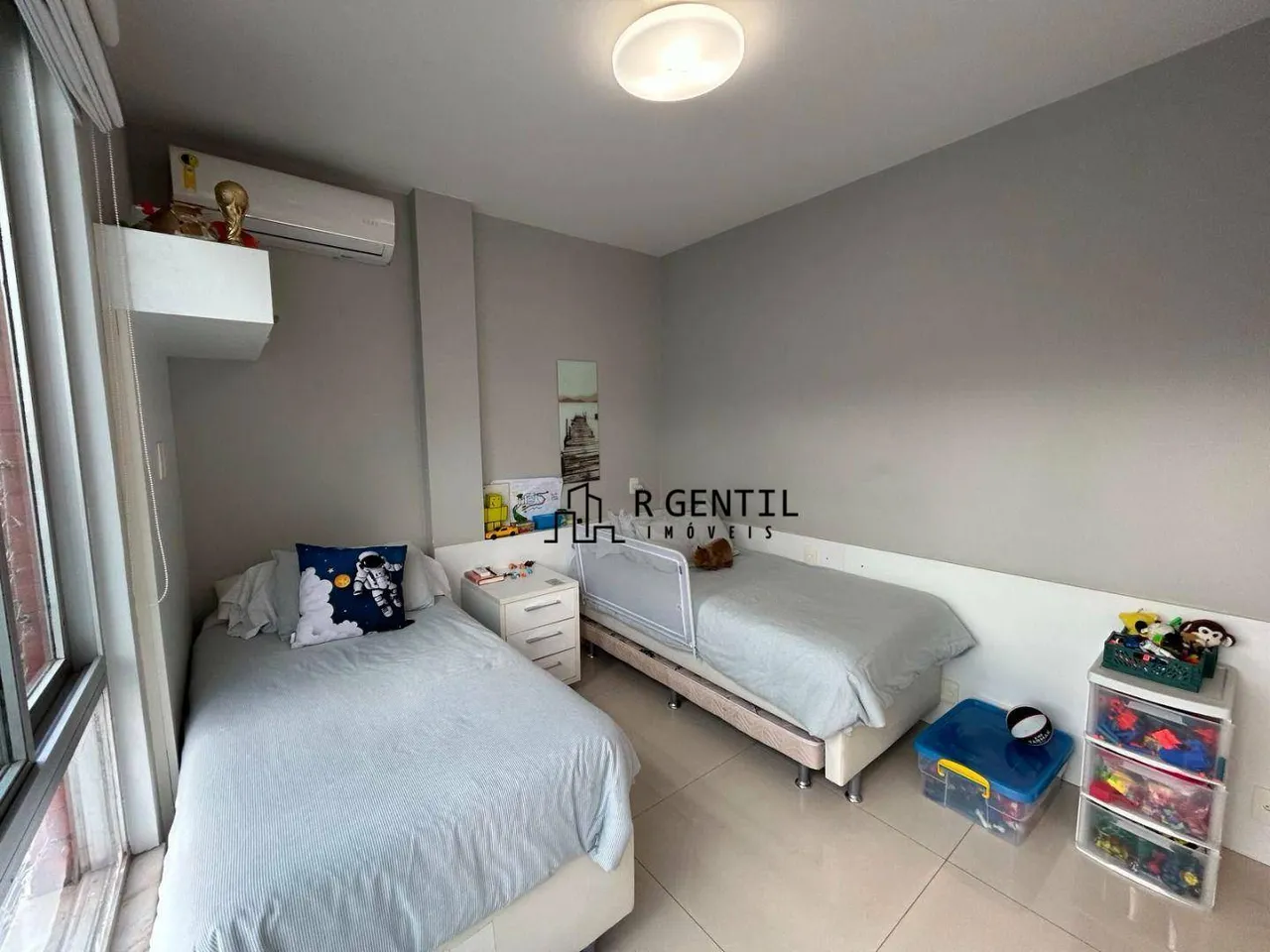 Apartamento para alugar com 3 dormitórios e 3 banheiros — photo 4