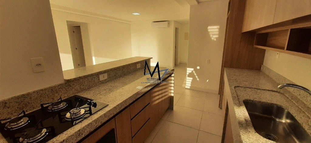 Departamento de 3 dormitorios con lavadora en Florianópolis — photo 6