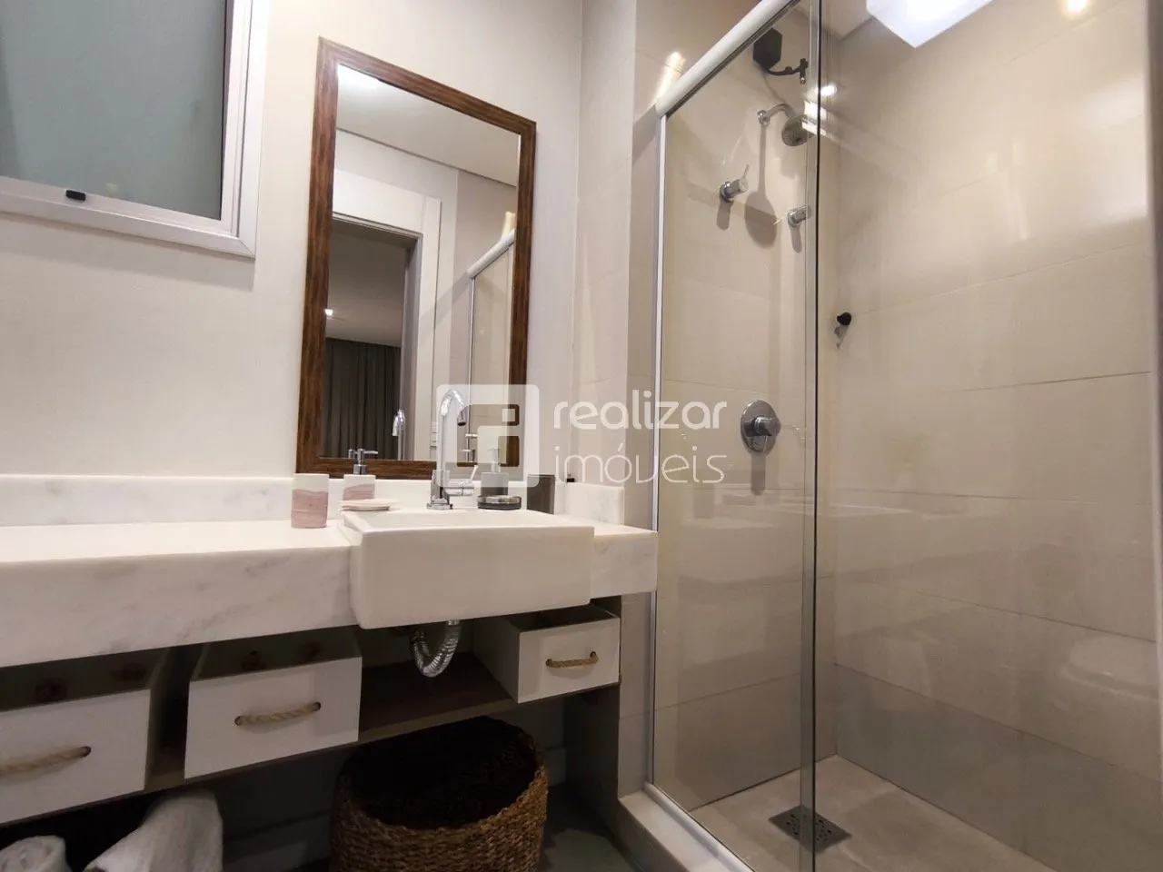 Furnished 3rd-floor apartment with 2 en-suites 170 m² — photo 73