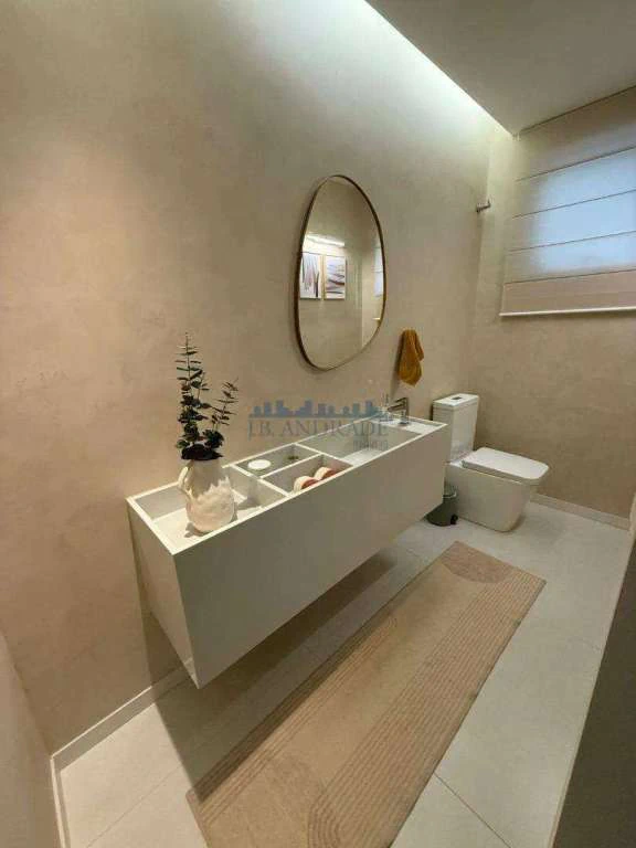 Casa com 4 dormitórios, 240 m² e 3 suítes com varanda — photo 25