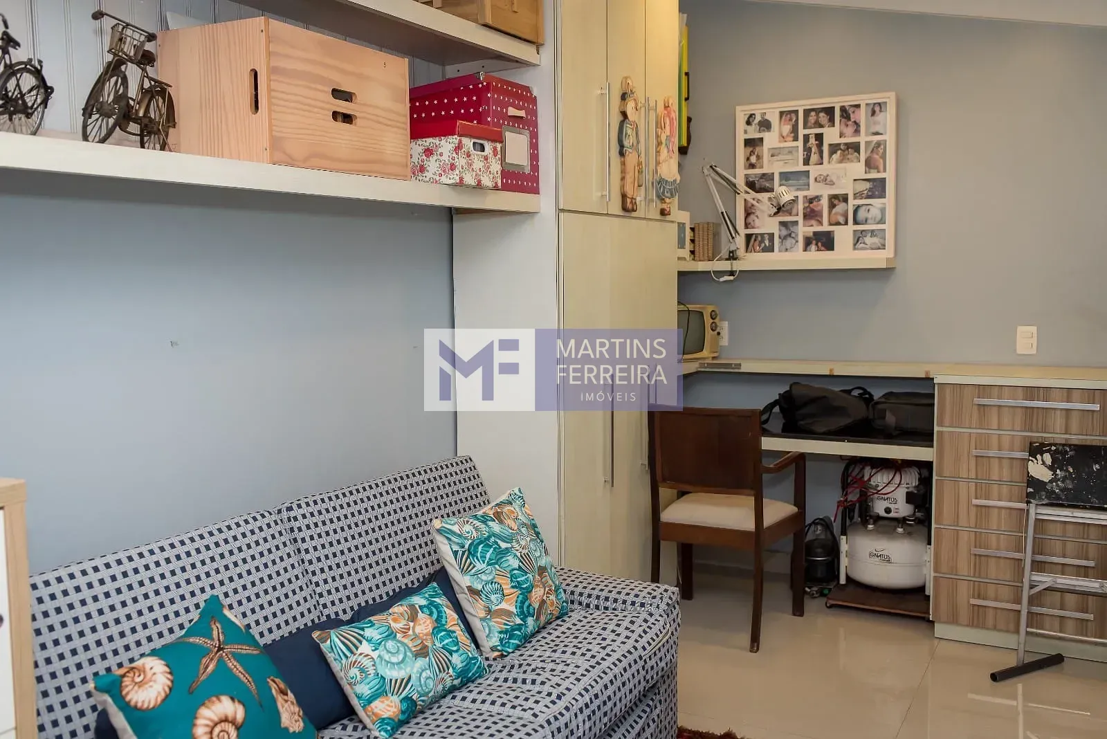 Casa para locação com 3 quartos e 5 banheiros — photo 25