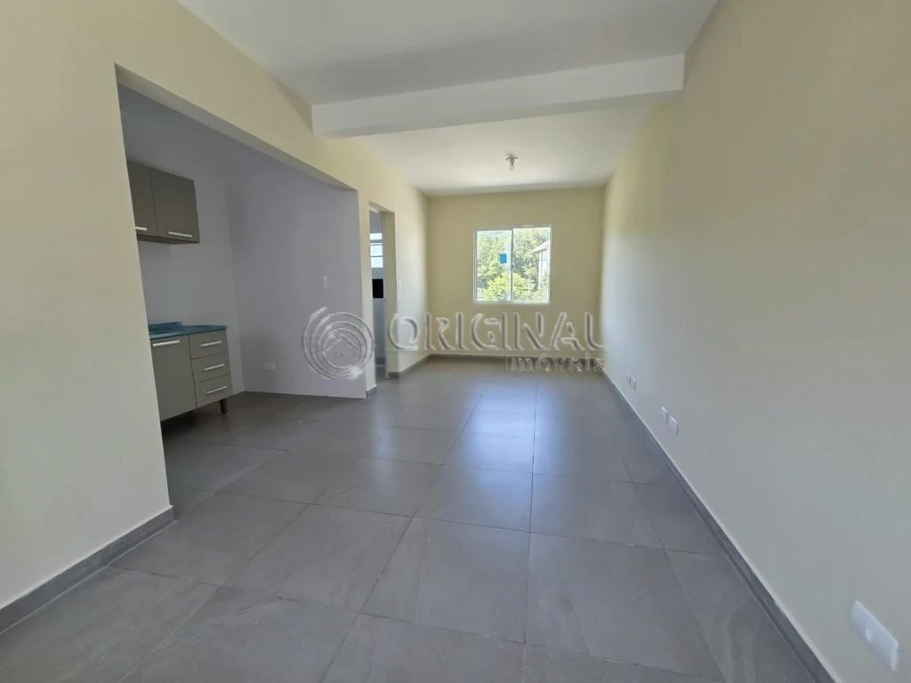 Квартира: 1 спальня, 30 м² — photo 3